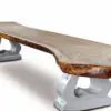 Teak Dining Table-XL - Image 2