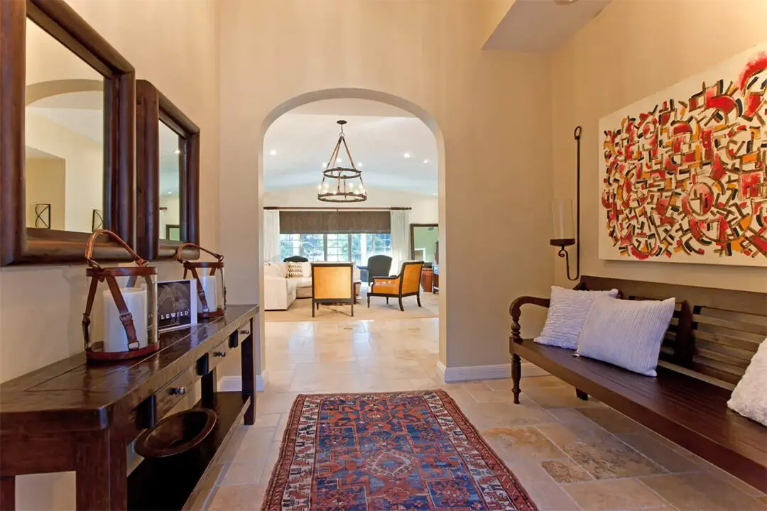 Designing for Real Life — highlighting beautiful spaces that truly function day-to-day