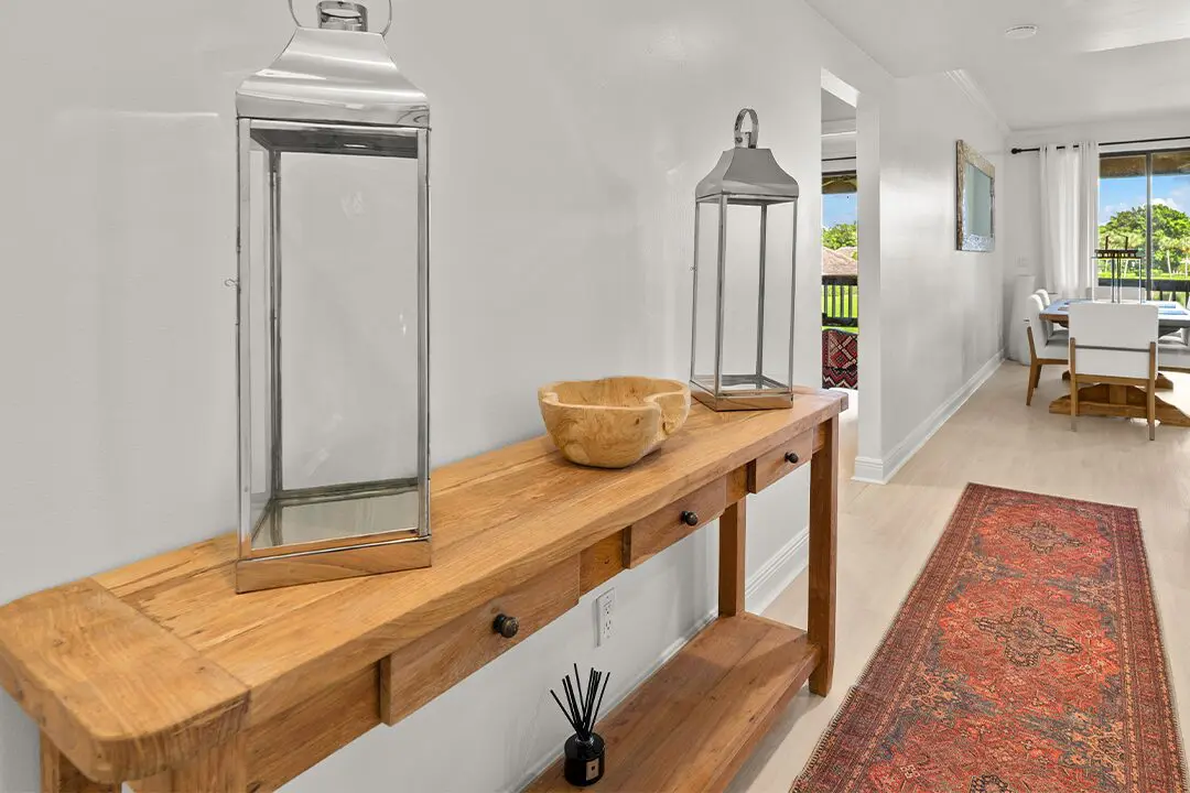 Teak Without Limits Exploring the Flexibility of Timeless Furniture
